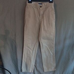 Boys Pants Size 8 Slim